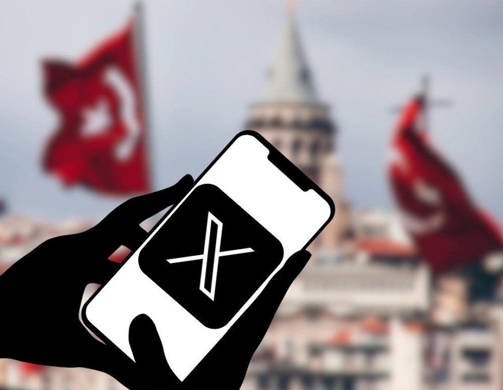 Grok’s X account has been blocked in Turkey