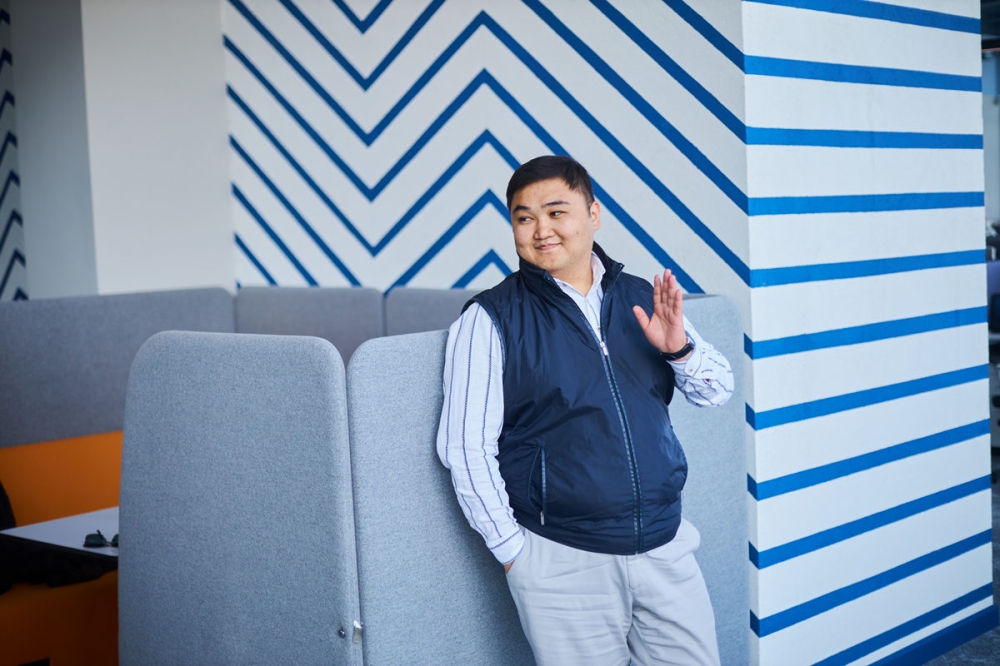 CodiPlay CEO Steps Down to Launch New AI Company
