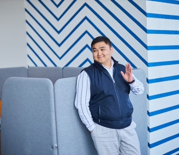 CodiPlay CEO Steps Down to Launch New AI Company