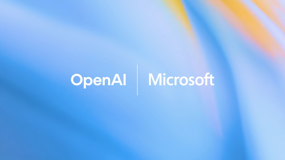 New Partnership Agreement Between Microsoft and OpenAI