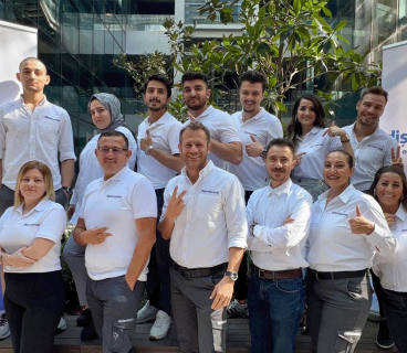 Turkish Healthtech startup “Diştedavim” raises $440K at $15M valuation