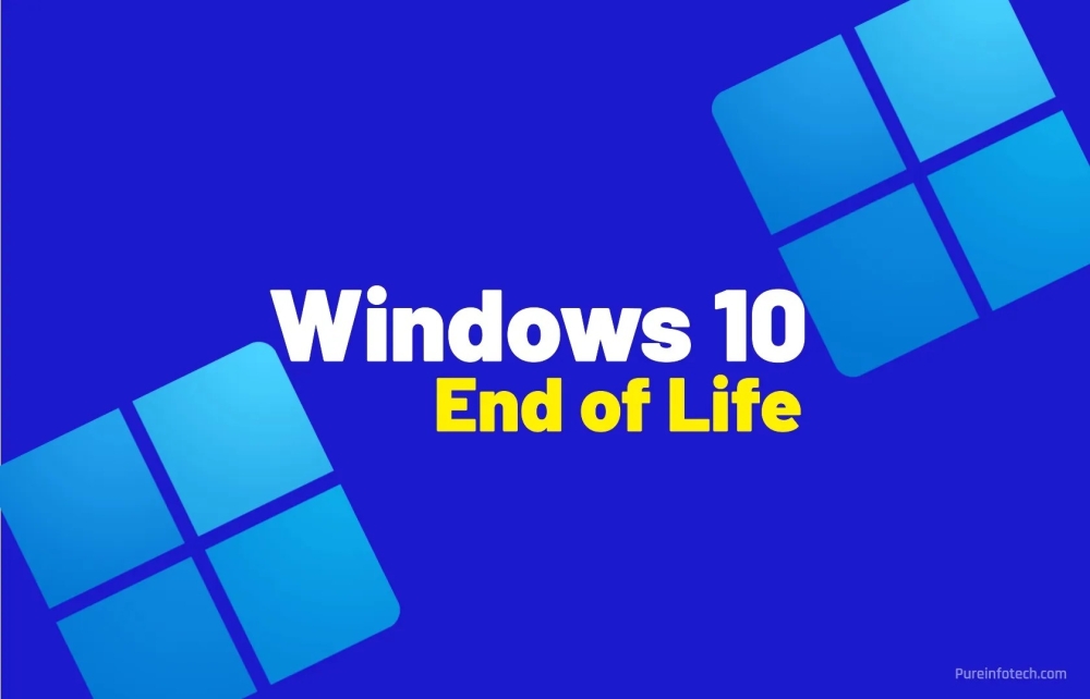 “Microsoft” oktyabrda Windows 10-un dəstəyini dayandıracaq