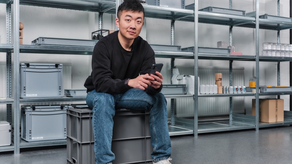 AI startup "Nothing" secures $200 million investment