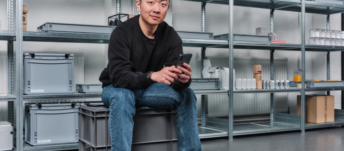 AI startup "Nothing" secures $200 million investment