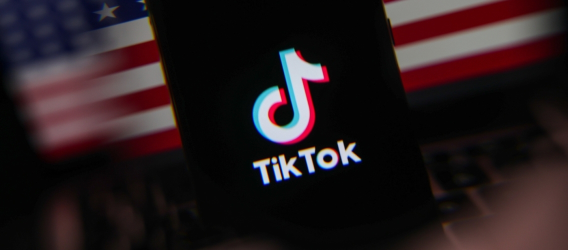 TikTok ABŞ-də qalır: Qadağaya son qoyuldu