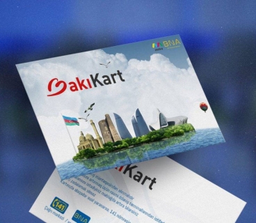 "Bakı Kart"ın rəhbəri dəyişib