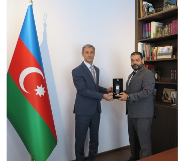 Motorola Solutions Modernizes Azerbaijan’s TETRA Communication Network