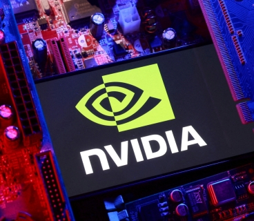 Nvidia and Intel launch new chip partnership