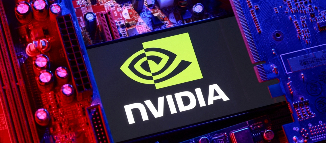 Nvidia and Intel launch new chip partnership