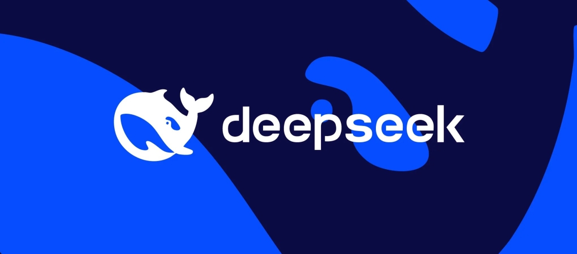 DeepSeek spent $294,000 on developing its AI model