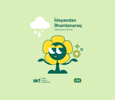 OBA-dan ekosistemə dəstək – İnnovasiya Mərkəzi fəaliyyətə başladı