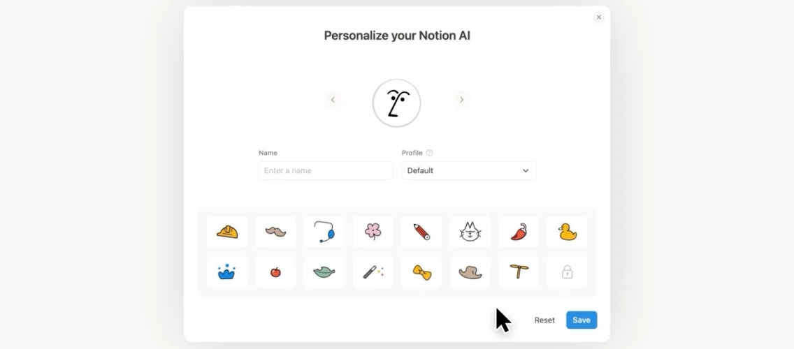 Notion introduces its first AI agent