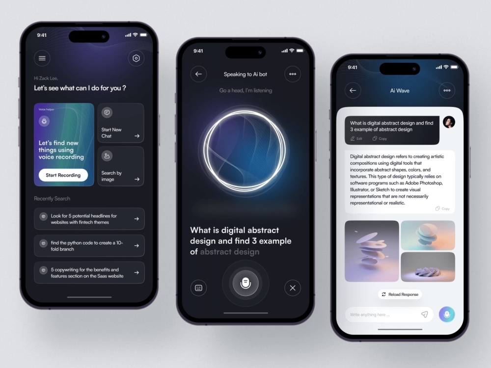 OpenAI Süni İntellektlə İşləyən Smartfon Hazırlayır