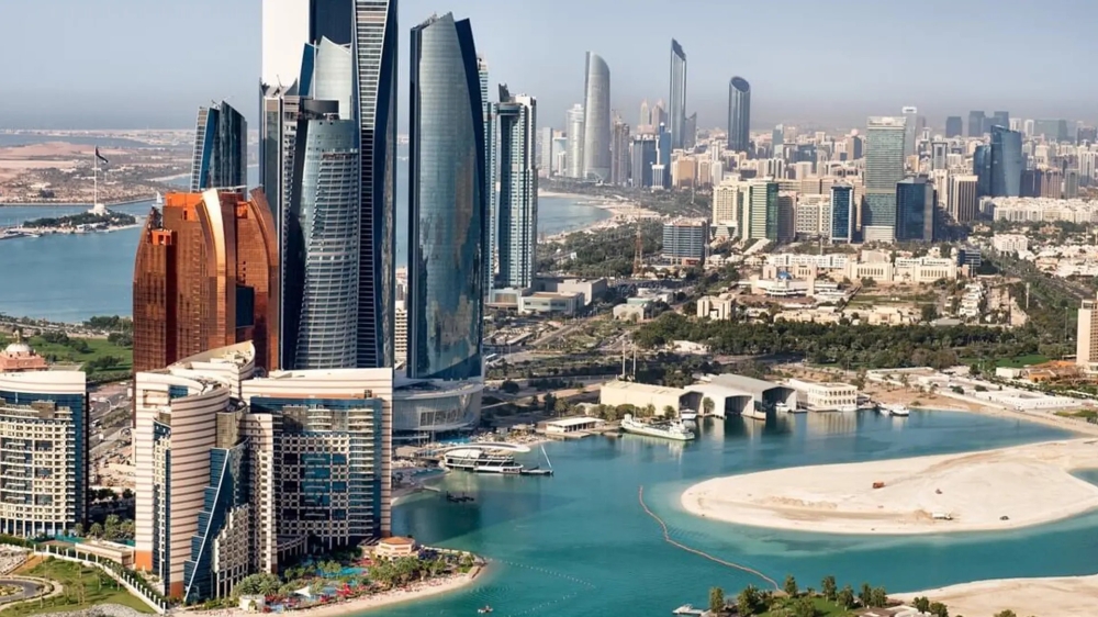 Nvidia’s First Artificial Intelligence Center in the Middle East