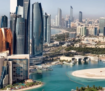 Nvidia’s First Artificial Intelligence Center in the Middle East