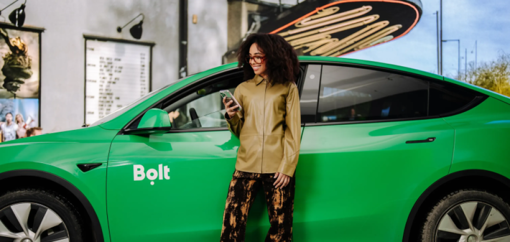 Bolt launches new “Guardian” category in Azerbaijan