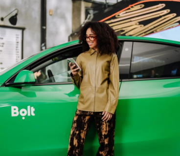 Bolt launches new “Guardian” category in Azerbaijan
