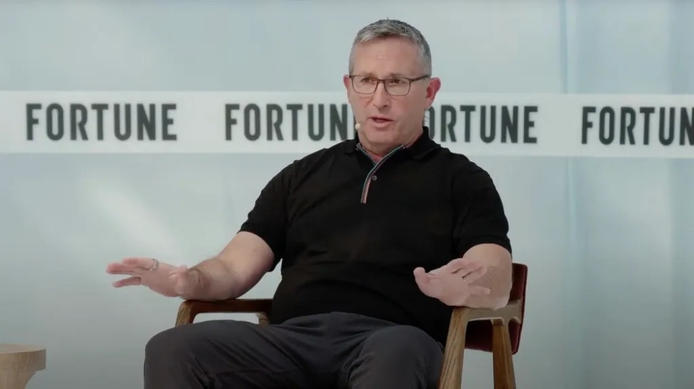 Smart ring maker Oura has reached a $10.9 billion valuation