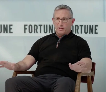 Smart ring maker Oura has reached a $10.9 billion valuation