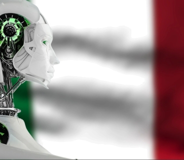 Italy becomes the first EU country to pass a law on artificial intelligence