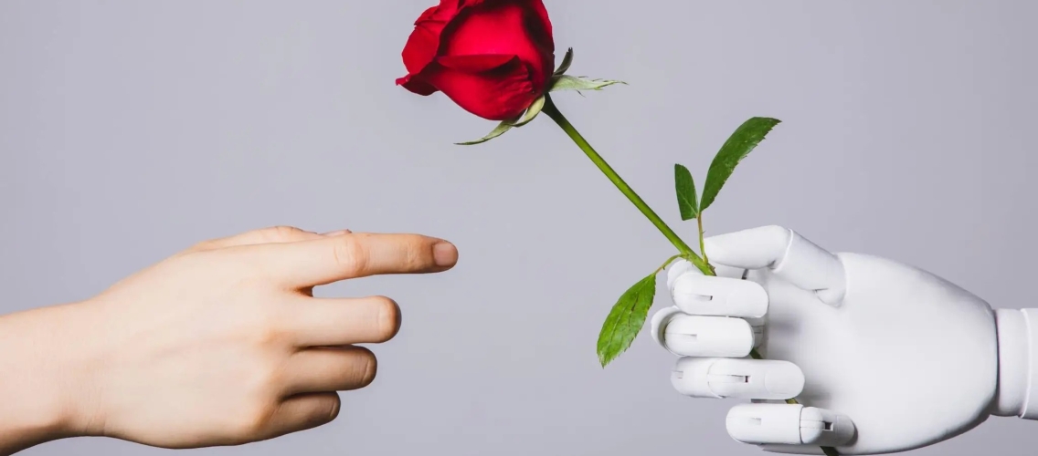 Facebook Tanışlıq Platformasına Süni İntellekt Köməkçisi Gətirir