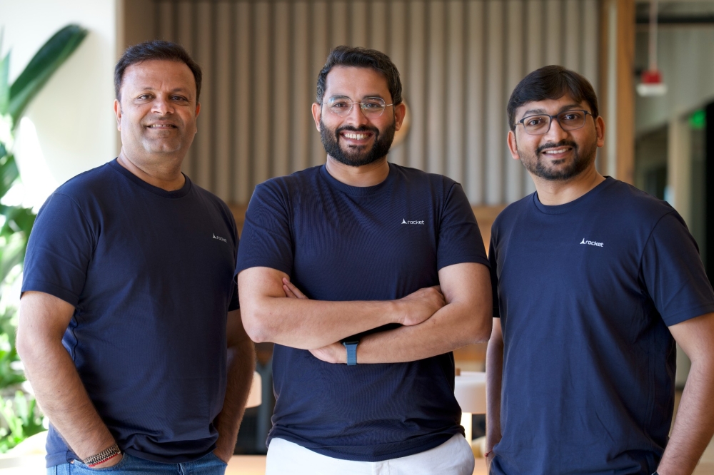India’s First “Vibe-Coding” Startup Raises $15 Million