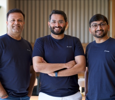 India’s First “Vibe-Coding” Startup Raises $15 Million