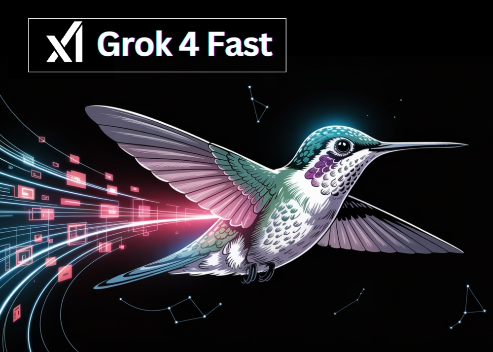 xAI introduces the Grok 4 Fast Model