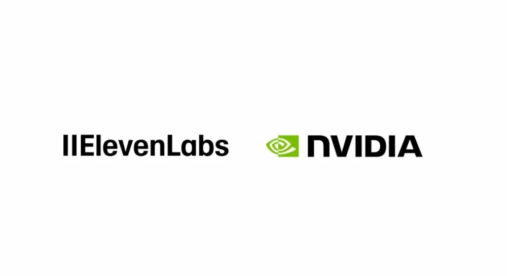 Nvidia invests in ElevenLabs