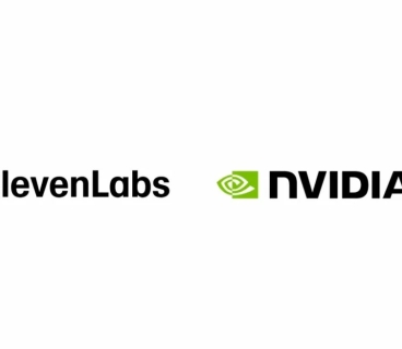 Nvidia invests in ElevenLabs