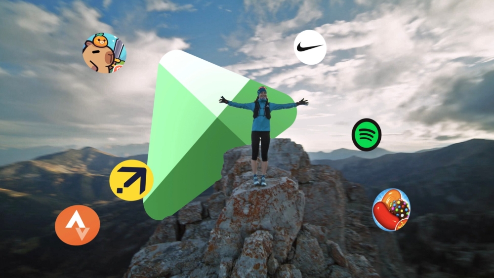 Google Play Store-a süni intellekt əsaslı yeni funksiyalar əlavə edilib