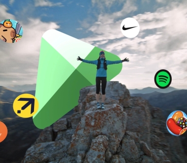 New AI-Powered Features Added to Google Play Store