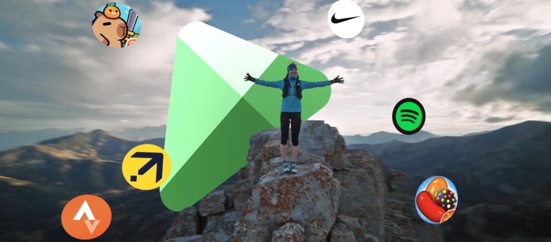 Google Play Store-a süni intellekt əsaslı yeni funksiyalar əlavə edilib