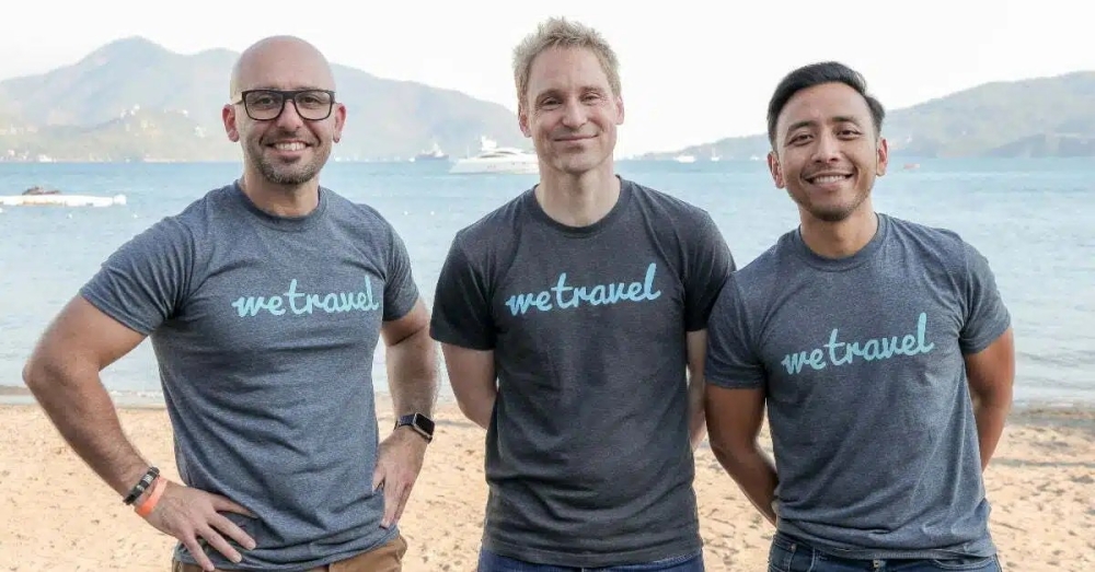 WeTravel Raises $92M in Series C Funding, Tripling Valuation