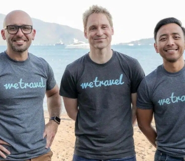 WeTravel Raises $92M in Series C Funding, Tripling Valuation