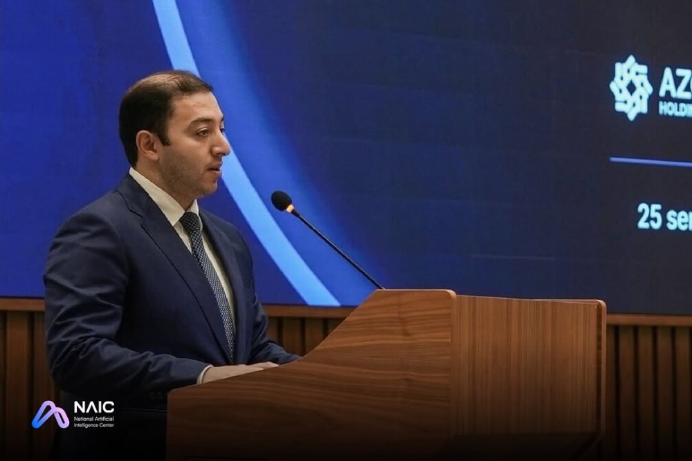 The presentation ceremony of the ‘E-qanun.ai’ platform has been held
