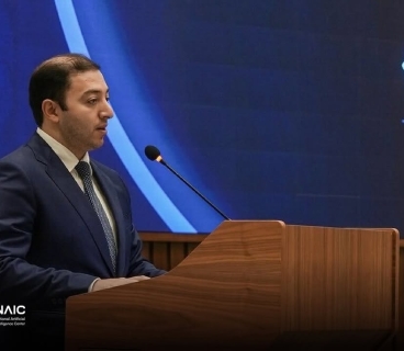 The presentation ceremony of the ‘E-qanun.ai’ platform has been held