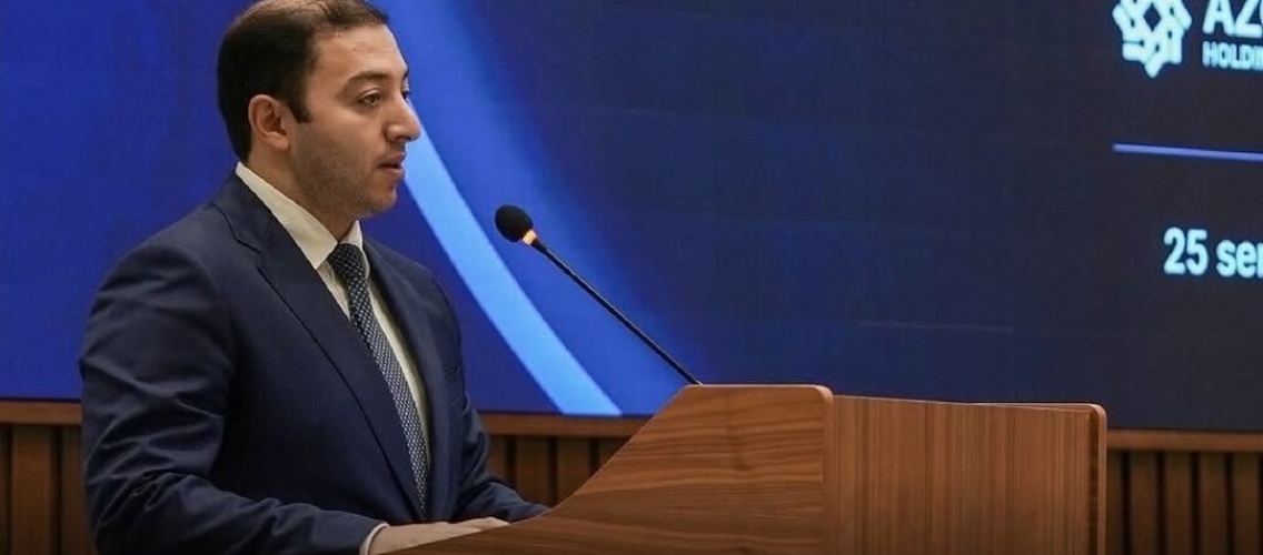 The presentation ceremony of the ‘E-qanun.ai’ platform has been held