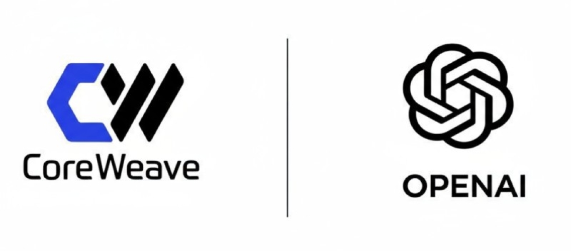 “CoreWeave” OpenAI ilə 6.5 milyard dollarlıq müqavilə imzalayıb