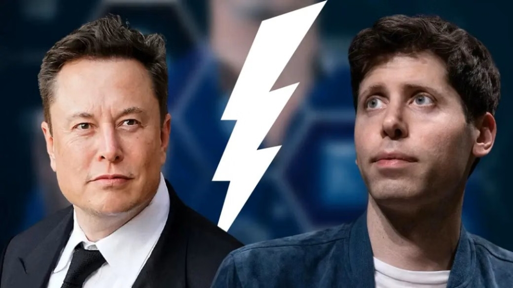 xAI has sued OpenAI