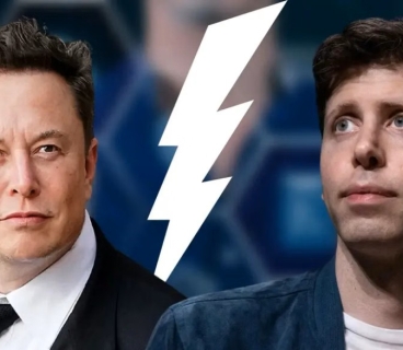 xAI has sued OpenAI