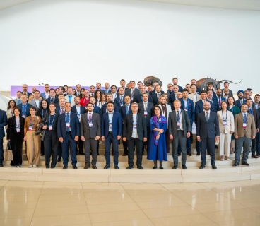 Organized by PAŞA Holding, the INMerge Investment Forum held in Baku brought together global private equity leaders