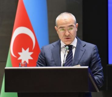 Mikayıl Cabbarov: Azerbaijan’s Digital Future to Be Built on Supercomputing and Human Capital