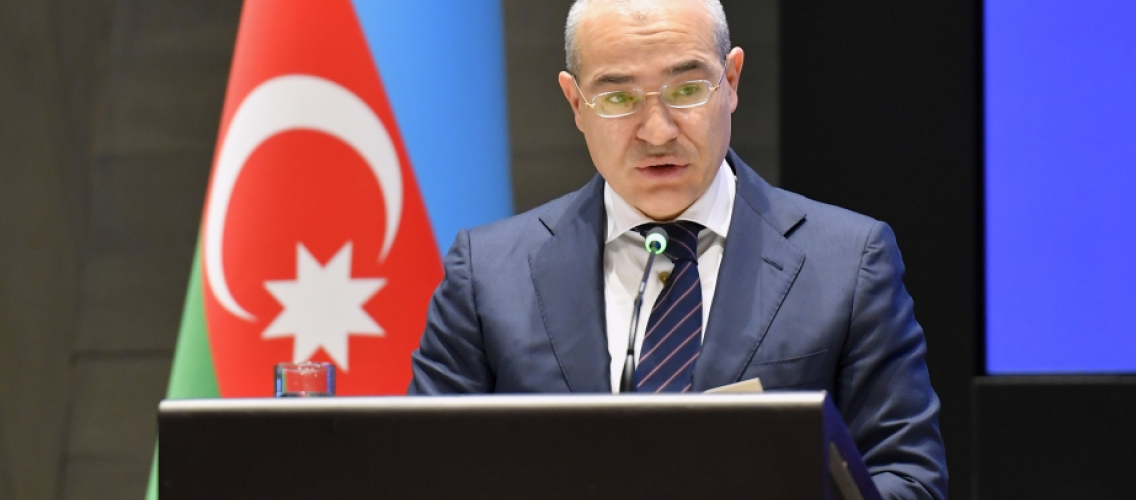 Mikayıl Cabbarov: Azerbaijan’s Digital Future to Be Built on Supercomputing and Human Capital