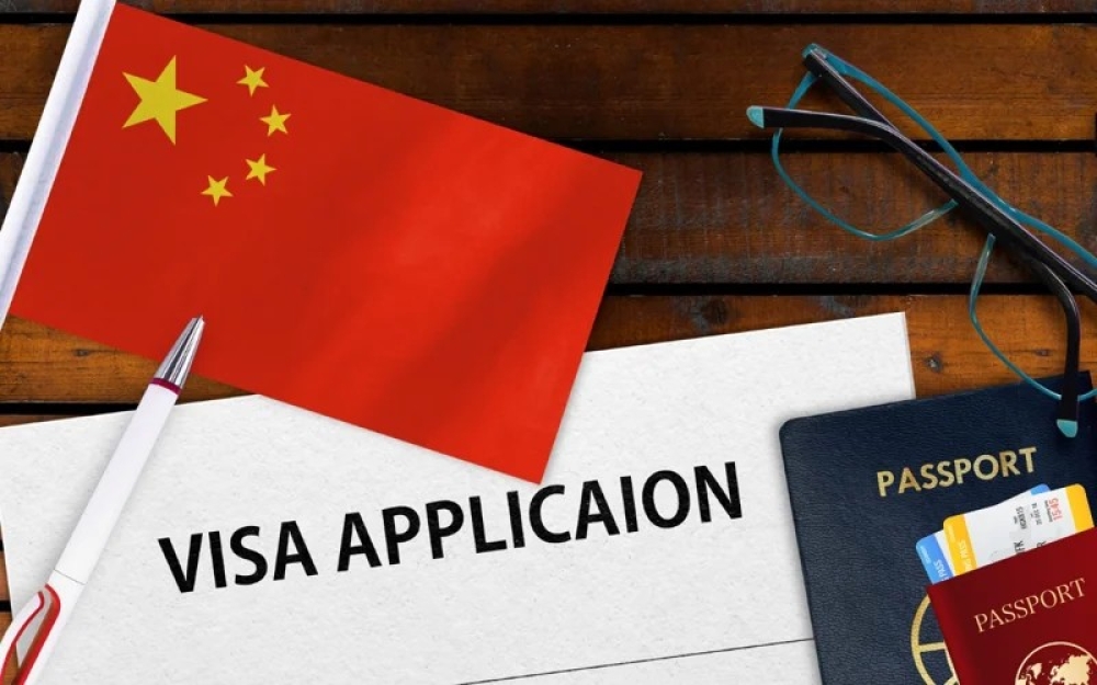 China introduces “K Visa” for talented young professionals in technology