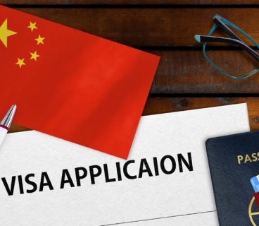 China introduces “K Visa” for talented young professionals in technology