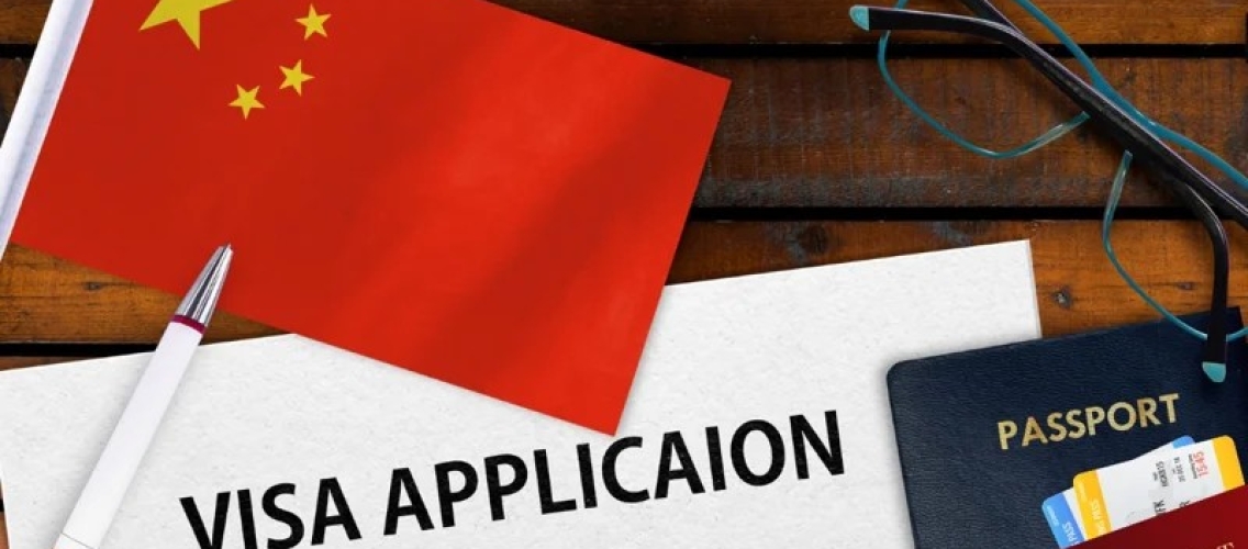 China introduces “K Visa” for talented young professionals in technology