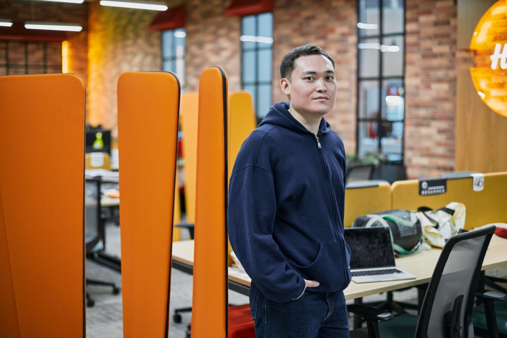 Higgsfield AI becomes Kazakhstan’s first Unicorn with new investment