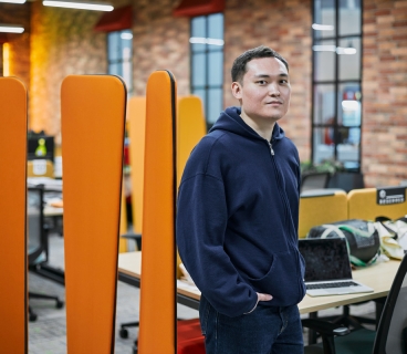 Higgsfield AI becomes Kazakhstan’s first Unicorn with new investment