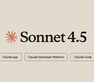 Anthropic Releases the World’s Leading Programming Model: Claude Sonnet 4.5